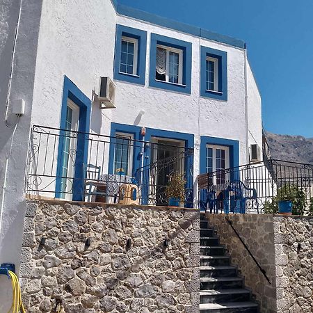 Cleios Rooms And Studios, Kalymnos 85200 Panormos  外观 照片
