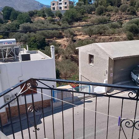 Cleios Rooms And Studios, Kalymnos 85200 Panormos  外观 照片