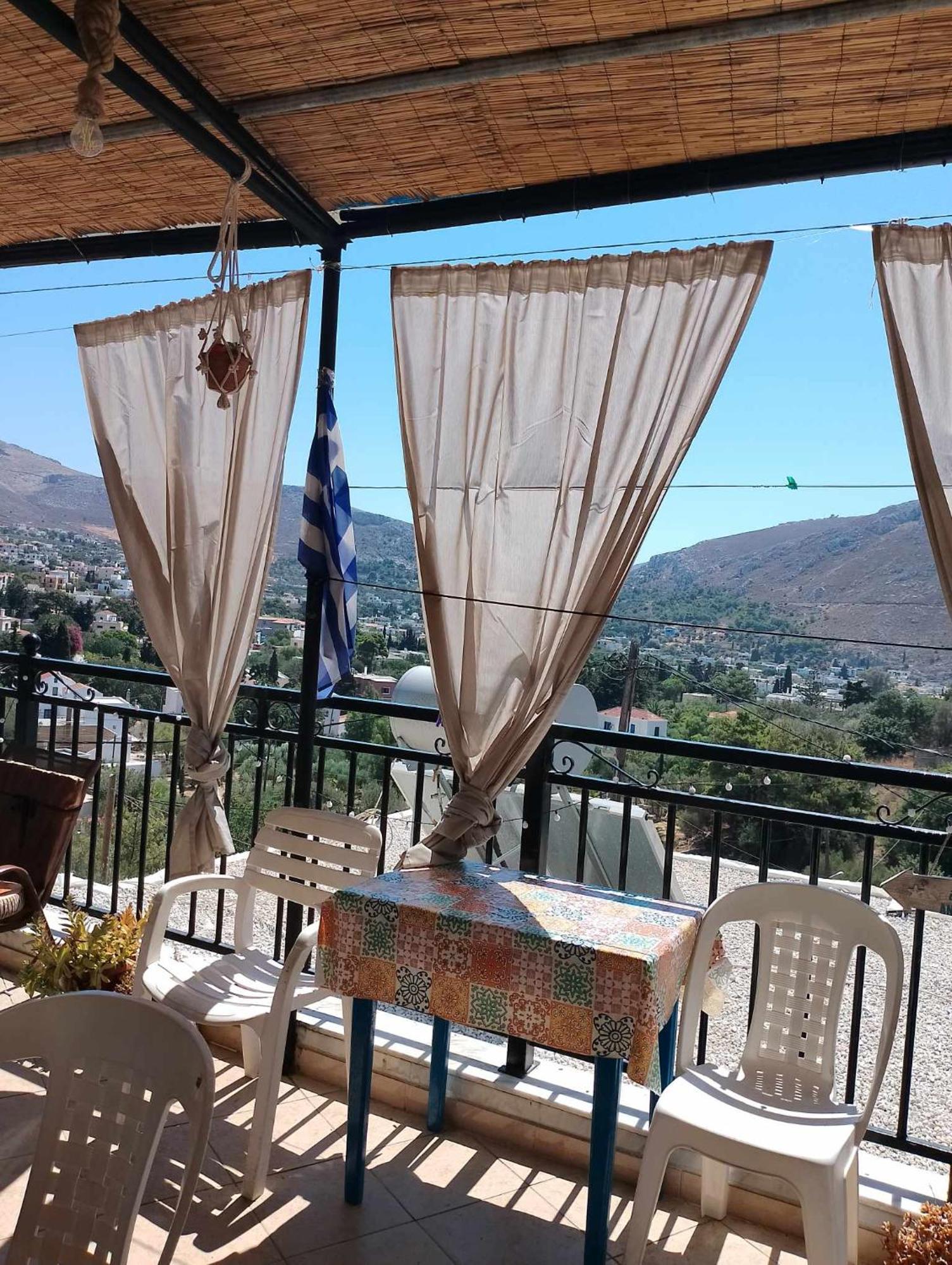 Cleios Rooms And Studios, Kalymnos 85200 Panormos  外观 照片