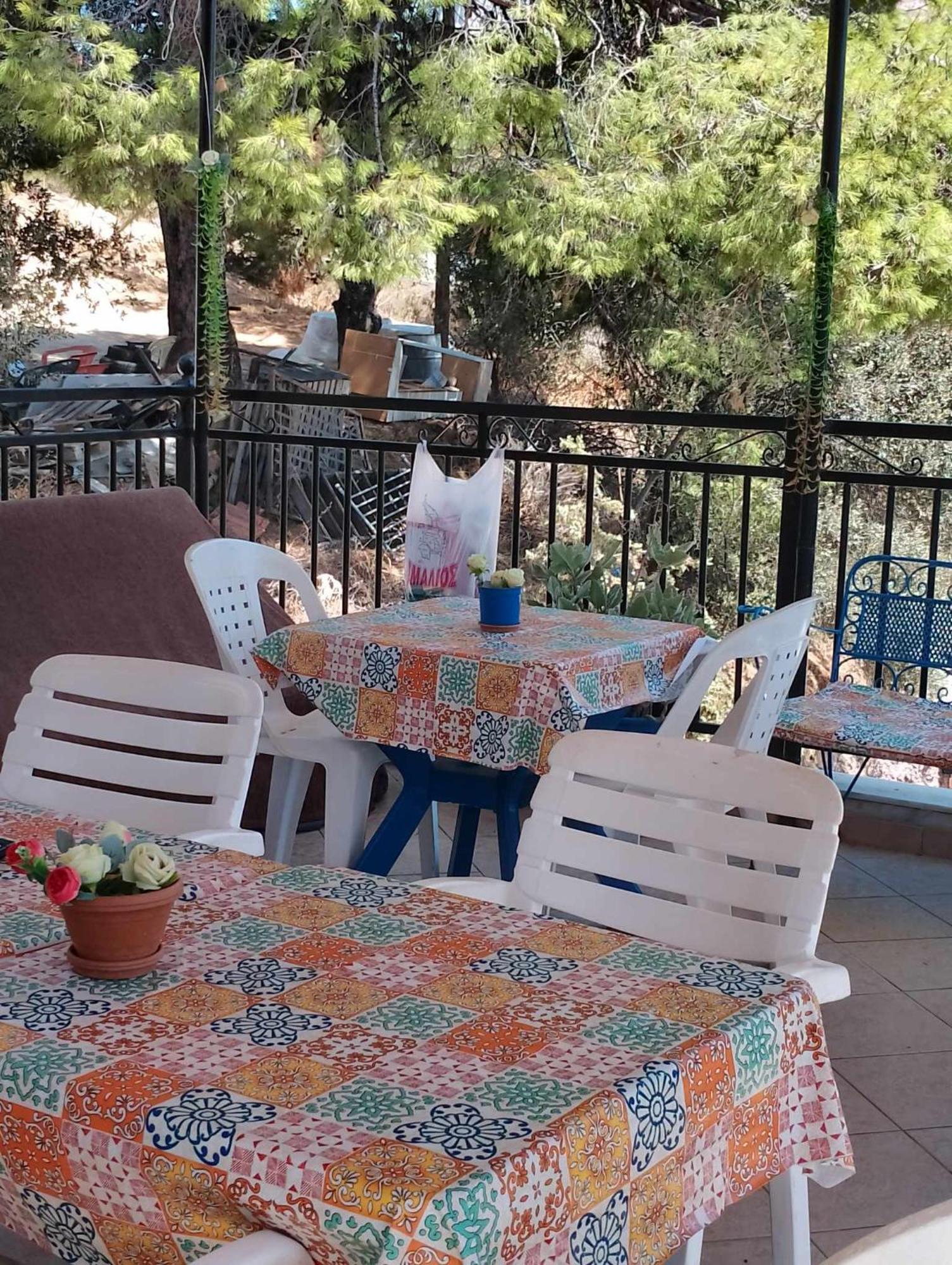 Cleios Rooms And Studios, Kalymnos 85200 Panormos  外观 照片