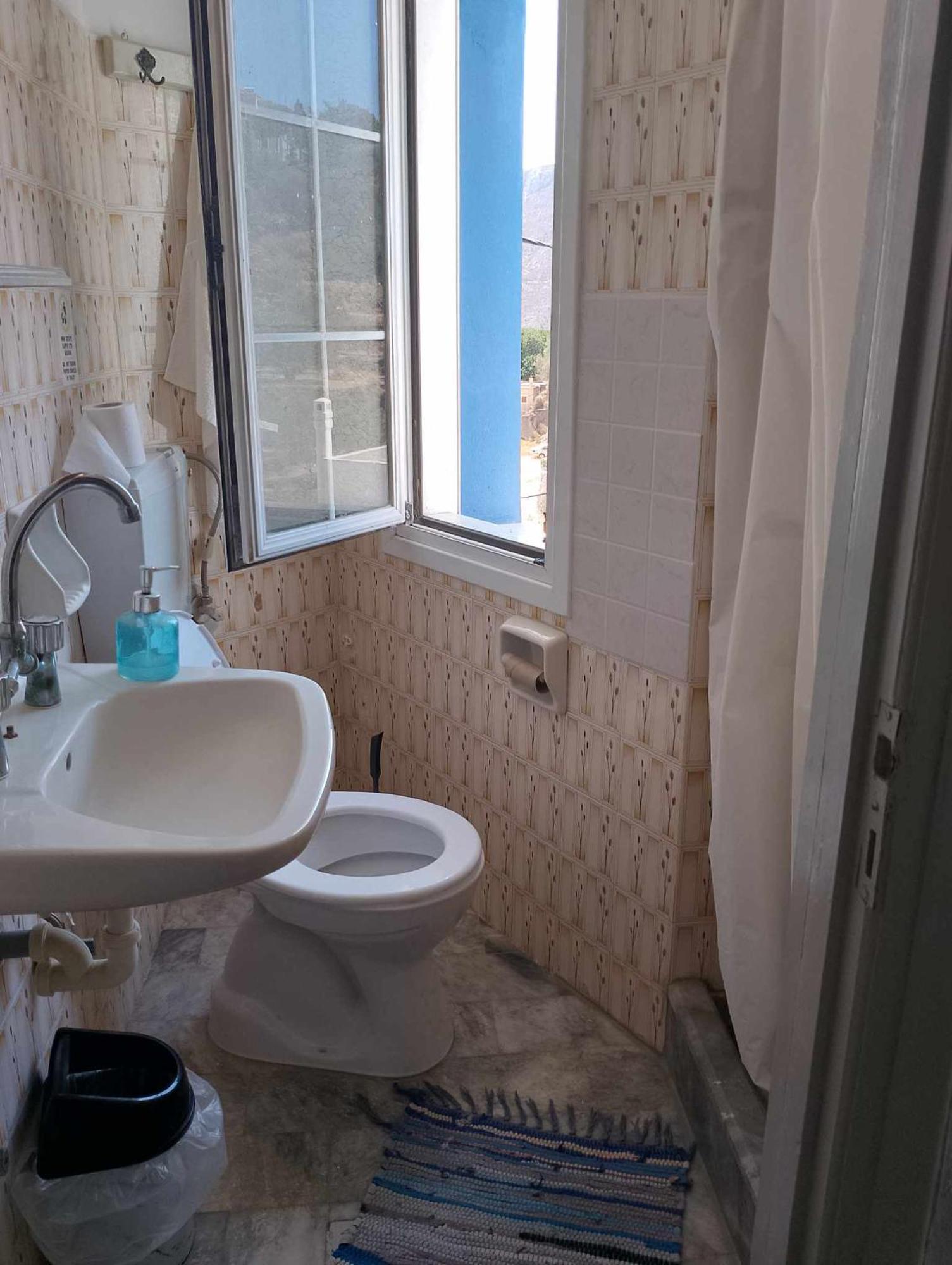 Cleios Rooms And Studios, Kalymnos 85200 Panormos  外观 照片