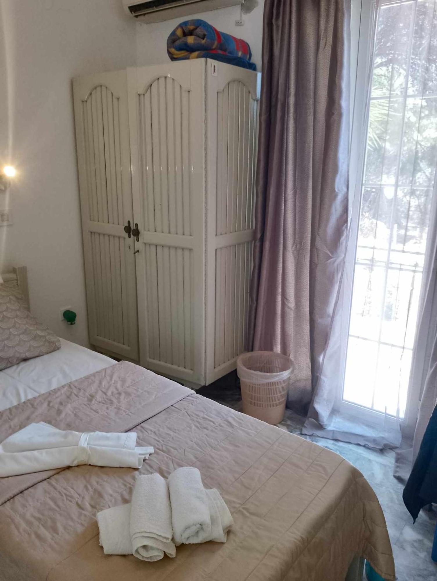 Cleios Rooms And Studios, Kalymnos 85200 Panormos  外观 照片