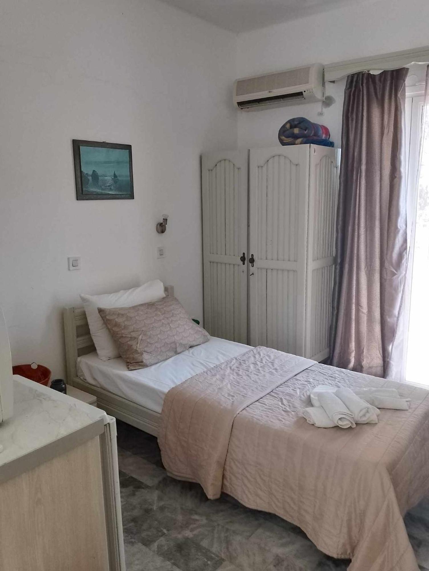Cleios Rooms And Studios, Kalymnos 85200 Panormos  外观 照片