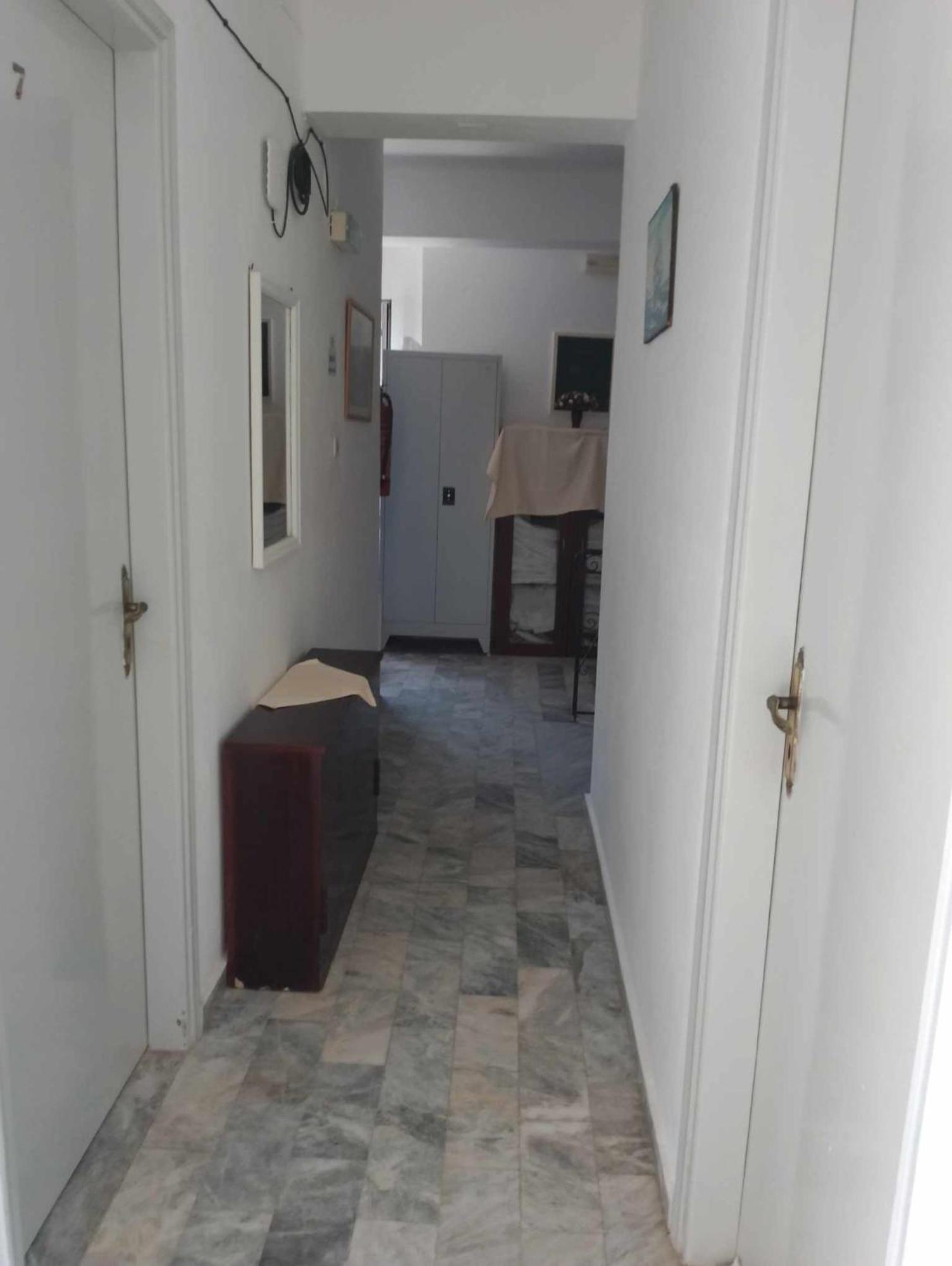 Cleios Rooms And Studios, Kalymnos 85200 Panormos  外观 照片