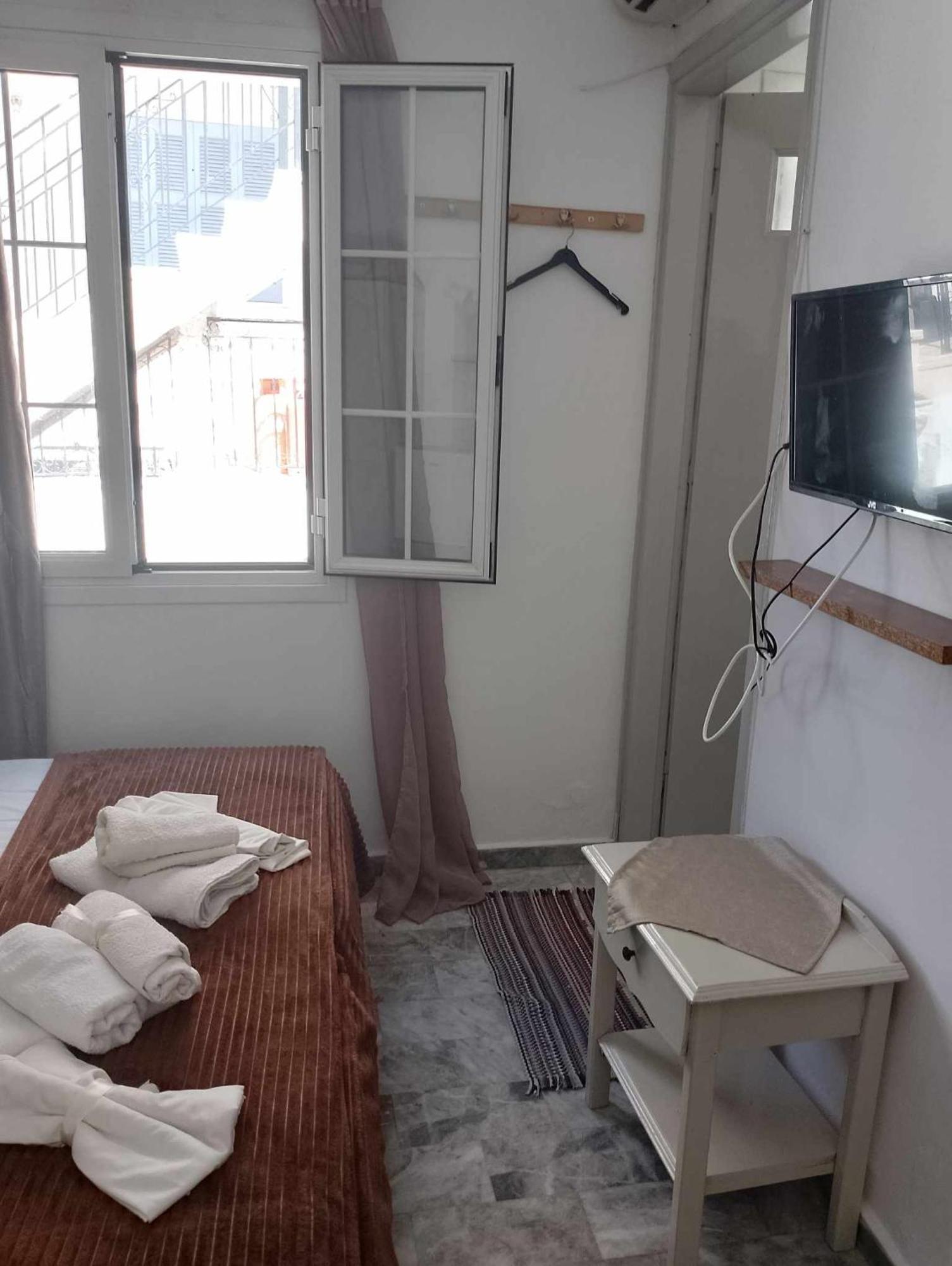 Cleios Rooms And Studios, Kalymnos 85200 Panormos  外观 照片